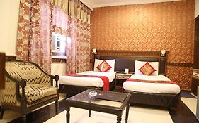 Hotel Amar Inn- Lajpat Nagar Central Market