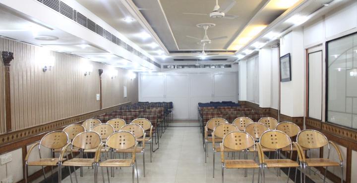 Hotel Amar Inn- Lajpat Nagar Central Market New Delhi Exterior photo