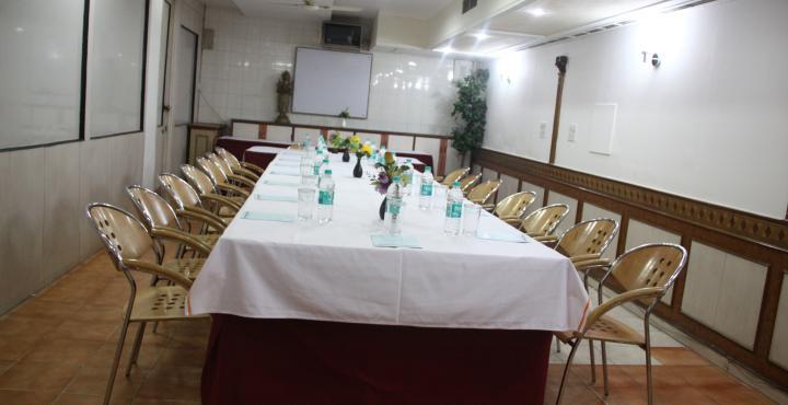 Hotel Amar Inn- Lajpat Nagar Central Market New Delhi Exterior photo