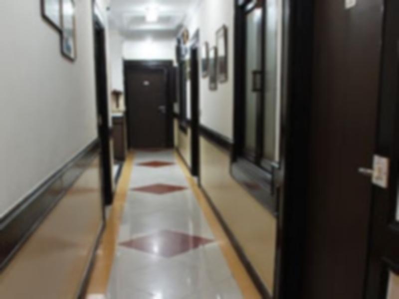 Hotel Amar Inn- Lajpat Nagar Central Market New Delhi Exterior photo