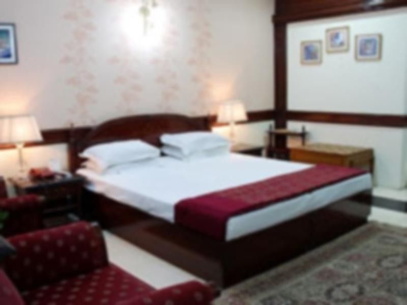 Hotel Amar Inn- Lajpat Nagar Central Market New Delhi Exterior photo