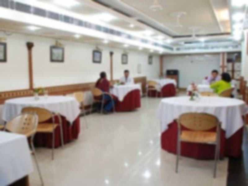 Hotel Amar Inn- Lajpat Nagar Central Market New Delhi Exterior photo